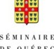 Nouvelles nominations au Grand Séminaire de Québec pour les abbés Serge Lavoie et Martin Laflamme et pour soeur Céline Lamonde