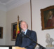 Mot de remerciement de Mgr Hermann Giguère lors de la cérémonie de reconnaissance pour ses dix ans comme Supérieur général