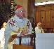 Homélie du cardinal Godfried Danneels à la messe de la Fête de la Toussaint lors du Congrès sur la nouvelle évangélisation