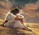 Homélie pour le 1er dimanche du Carême Année B  « Les temps sont accomplis »