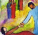 Homélie pour le 13e dimanche du temps ordinaire Année B (Marc 5, 21-43) : « La vieille femme et la jeune fille »