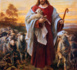 Homélie pour le 4e dimanche de Pâques Année C : « Les images du Bon Pasteur » 