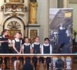 Le 375e anniversaire de l'arrivée des Ursulines et des Augustines hospitalières en Nouvelle-France le 1 août 1639 - Programmation