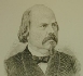 Envoi à Messieurs du Séminaire de Québec par le poète Octave Crémazie (1827-1879)
