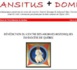 TRANSITUS DOMINI - Le "passage du Seigneur" : tout un programme pour les Archives de l'Archidiocèse de Québec