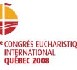L’oeuvre sociale du congrès eucharistique international de Québec
