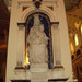 Statue de Notre-Dame de Recouvrance dans la Basilique Notre-Dame de Québec Statue de Notre-Dame de Recouvrance dans la Basilique Notre-Dame de Québec