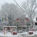 Marché allemand de Québec