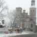 Cathédrale de Québec