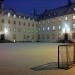 Cour du Vieux Séminaire de Québec