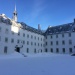 Cour du Vieux Séminaire de Québec