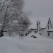 Chapelle du Lac Poulin hiver 05