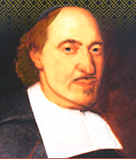 François de Laval à 35 ans François de Laval Galerie Carrefour